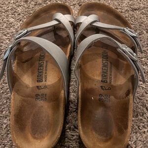 Birkenstock sandals